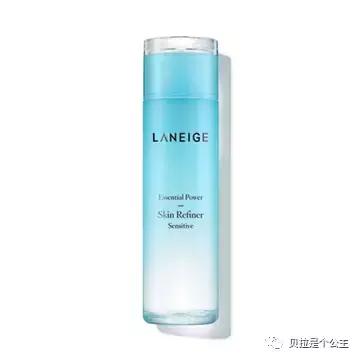 兰芝价钱,兰芝护肤品多少钱