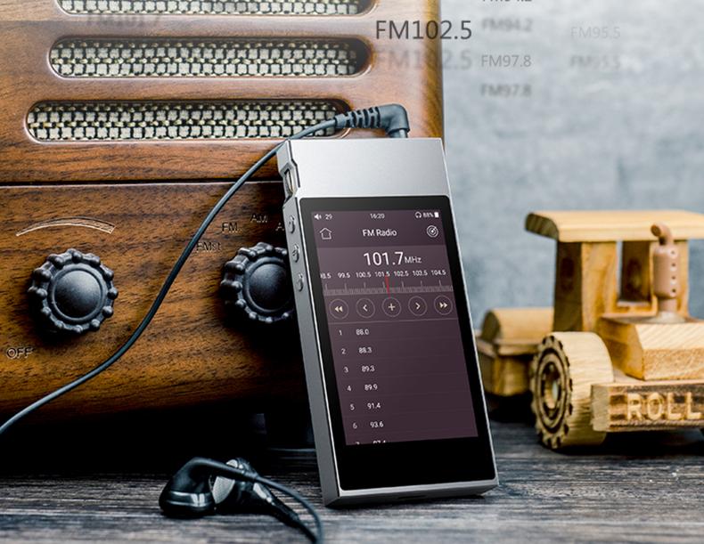 hifi播放器5.1声道,hifi5.1声场效果