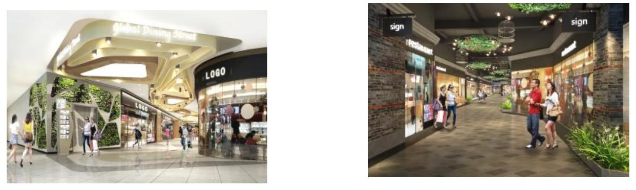 永旺梦乐城烟台,烟台永旺梦乐城开业