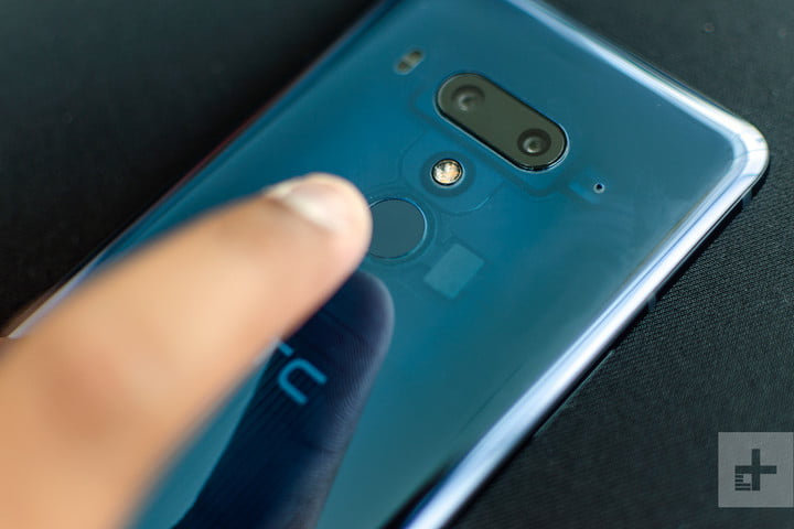 htcu12plus详细参数,htcu12plus带红外么