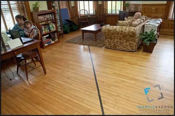 世界有意思的国界线,原来国界线这么有趣