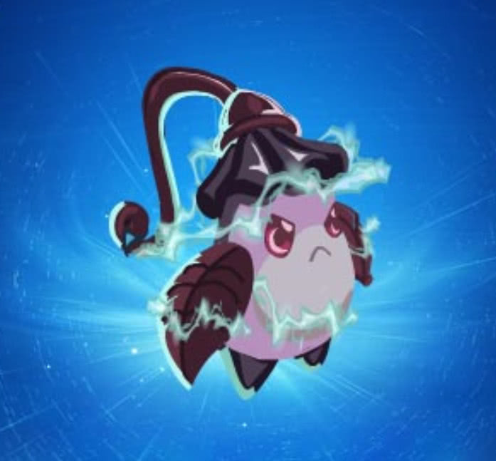 赛尔号精灵小豆芽,赛尔号小豆芽进化