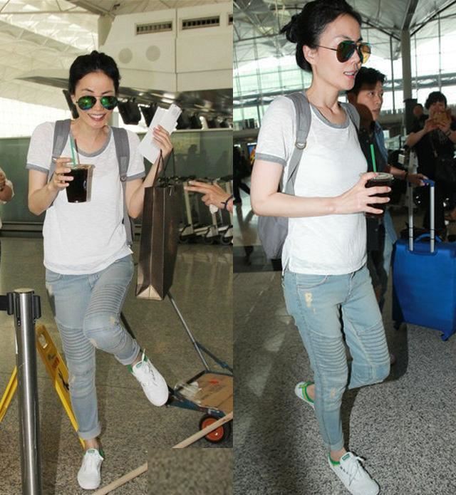 明星同款休闲鞋推荐,明星推荐的平价鞋