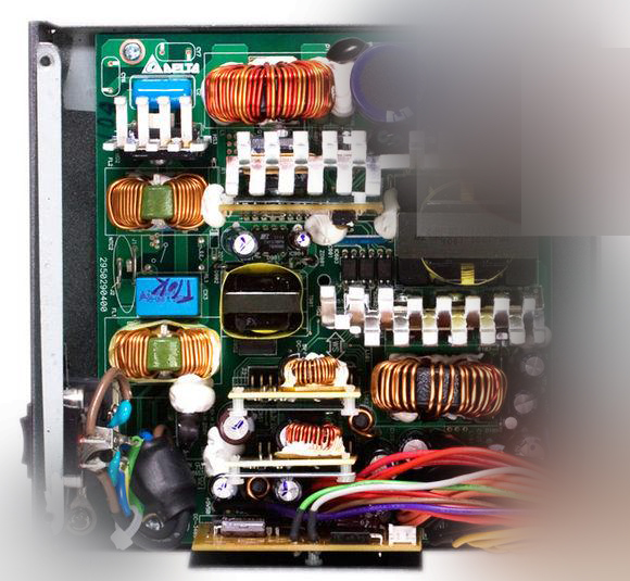 电源的正确选择,电源选择都看什么