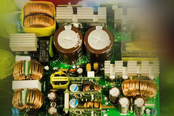 电源的正确选择,电源选择都看什么