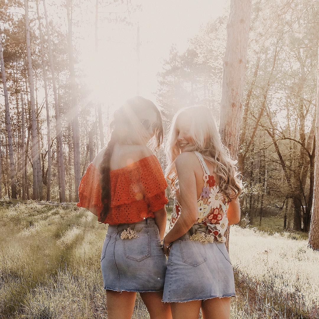 雪纺时尚潮流,洋气又迷人的雪纺