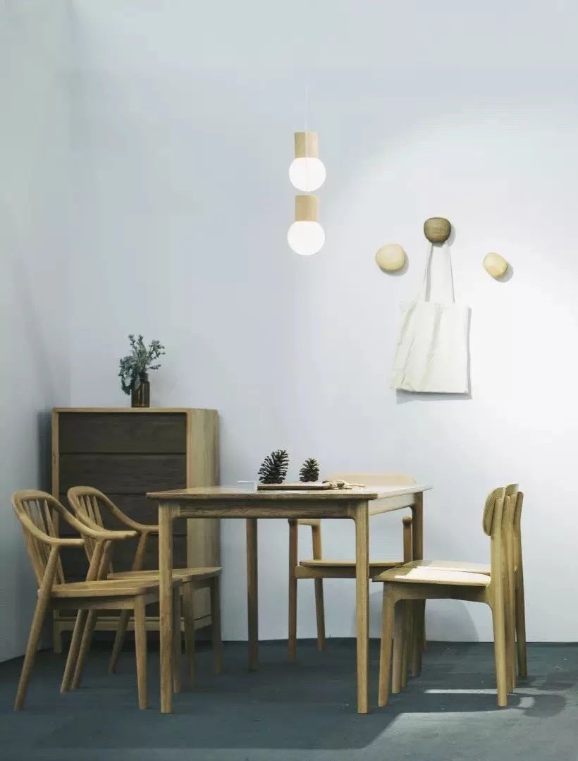 网上最靠谱的几个家具品牌,网红风格实木家具哪个品牌好