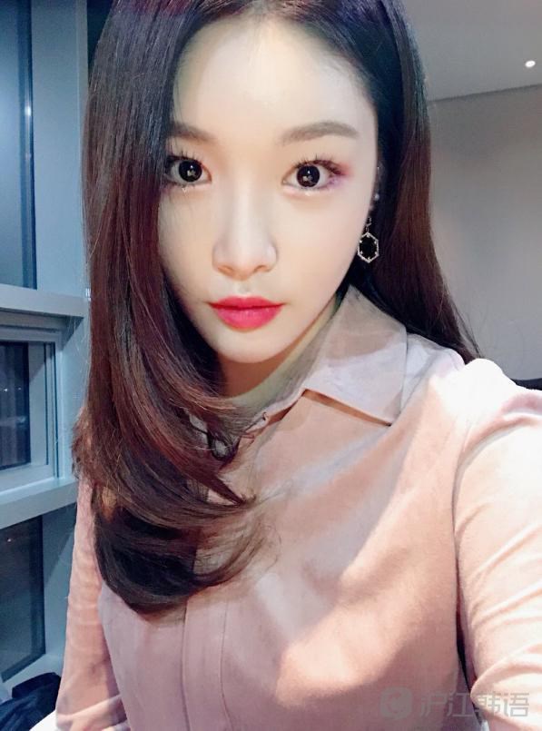 李孝利是韩国顶级明星吗,三观最正的明星李孝利