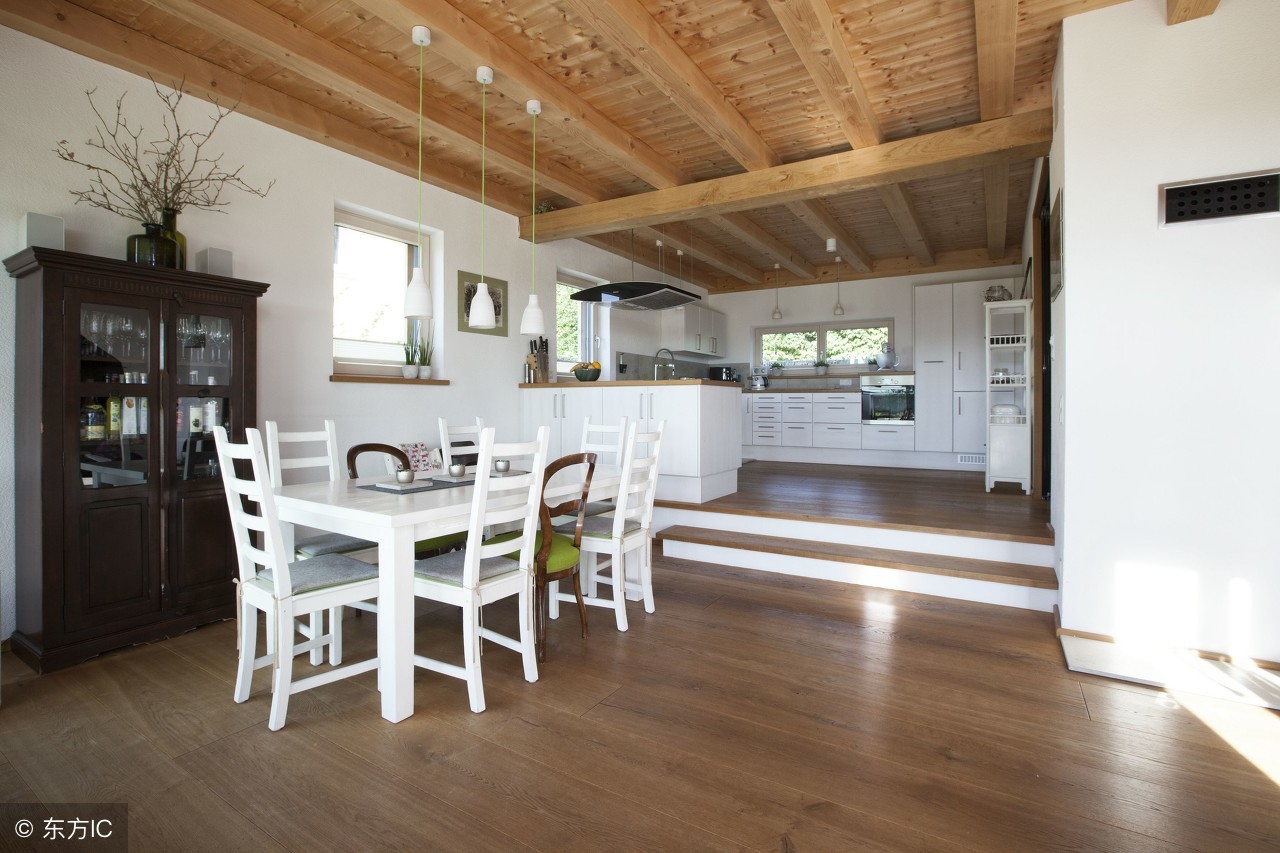 装修中吊顶返工要重新打龙骨吗,家庭装修吊顶龙骨安装技巧