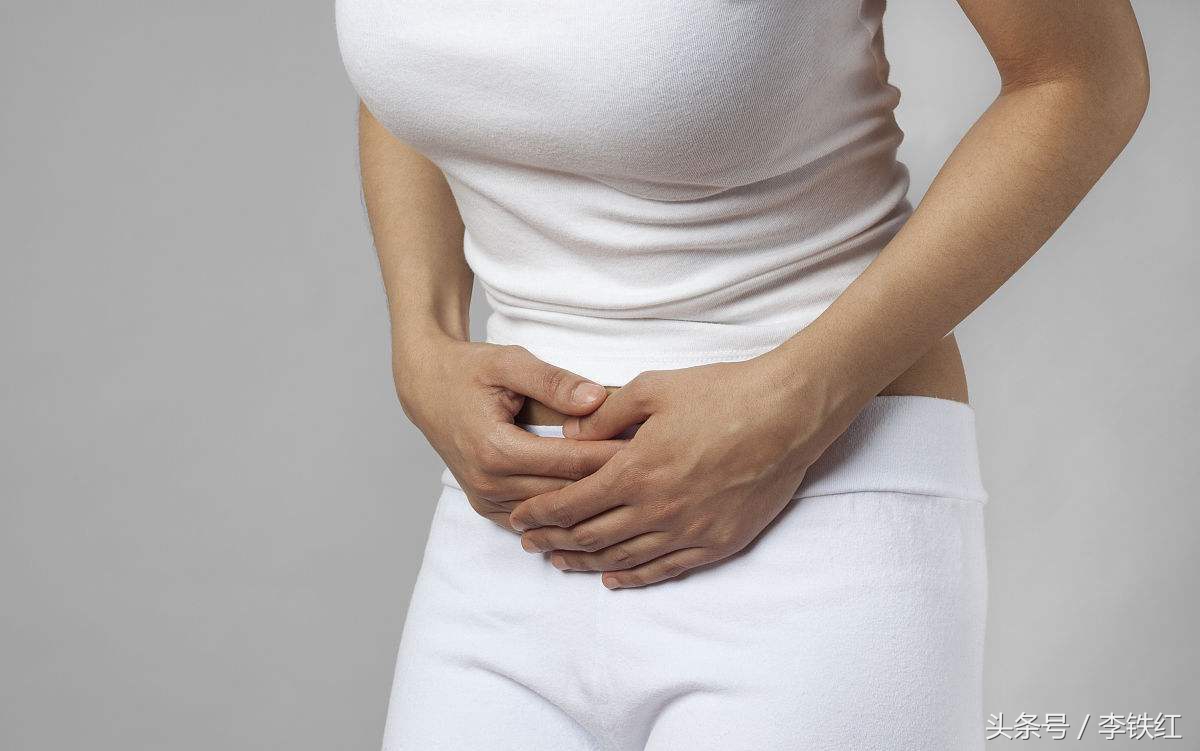 女性左侧腹痛图解,女性腹痛吃什么药
