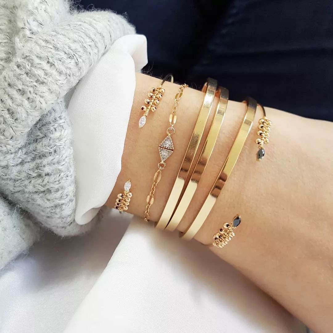 小众配饰套装有哪些牌子,小众配饰100款