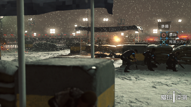 ps4底特律系列,ps4pro神作底特律