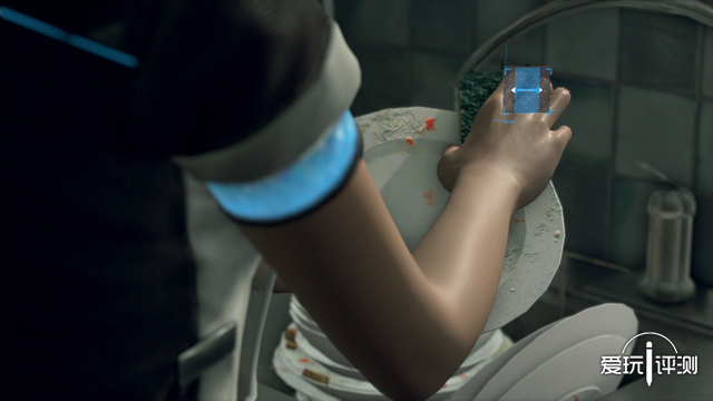 ps4底特律系列,ps4pro神作底特律