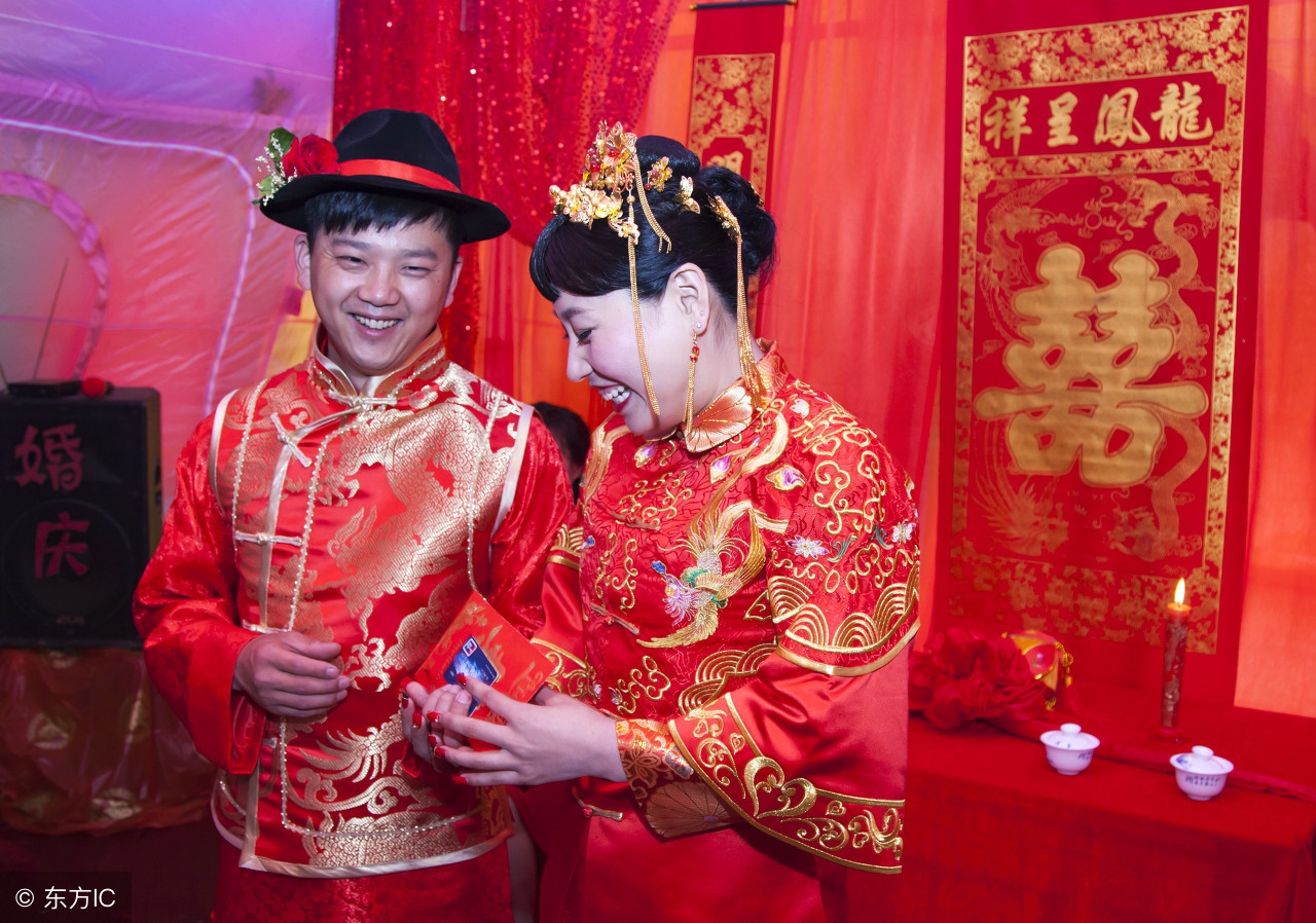 婚姻有波折大多有惊无险的生肖,即将遇到正缘步入婚姻的生肖人