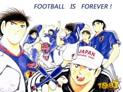 足球小将人物实力排名附图,天使之翼足球小将解说