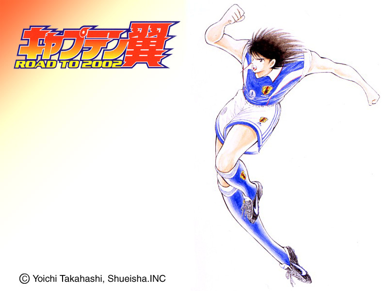 足球小将人物实力排名附图,天使之翼足球小将解说