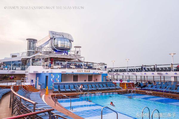 海洋量子号游轮载多少客,皇家加勒比海洋量子号