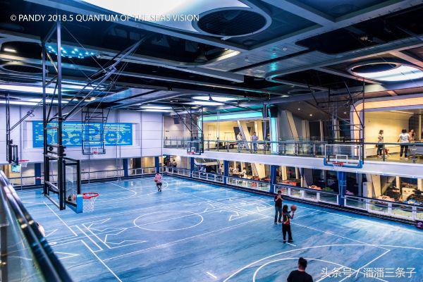 看完才知道以前逛的淘宝都是假的,原来这才是真正的豪华游轮