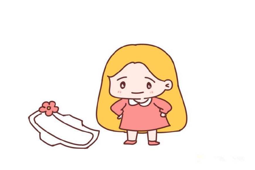 产后第一次来事注意事项,产后这三件事最好别碰