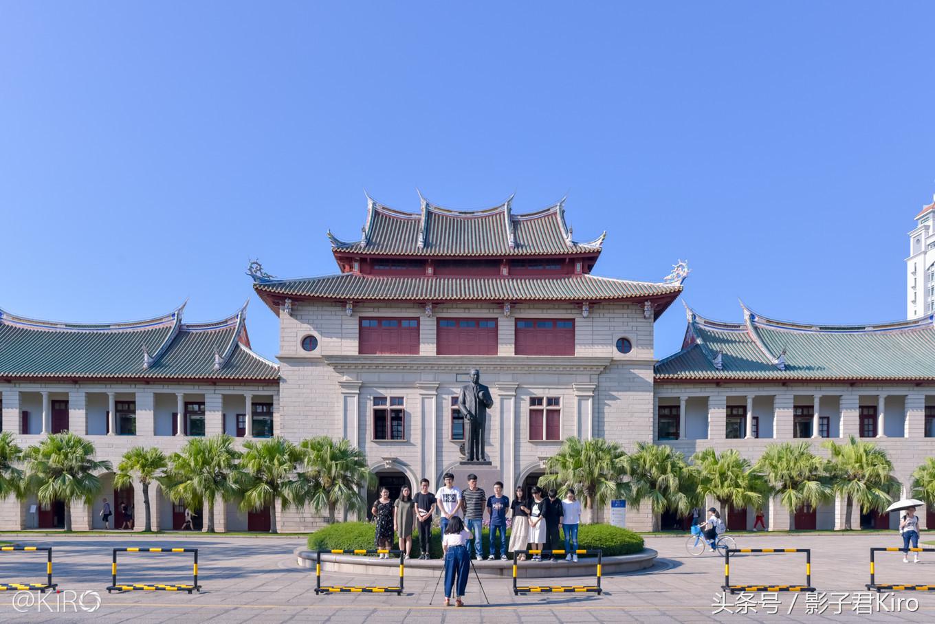 在厦门旅游去哪里看日落,去厦门的一天自由行旅游攻略