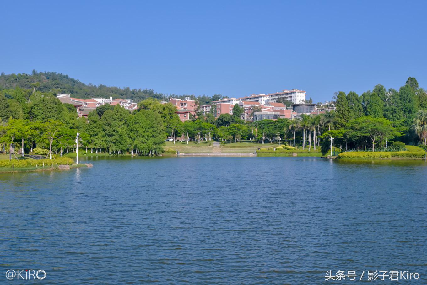 在厦门旅游去哪里看日落,去厦门的一天自由行旅游攻略
