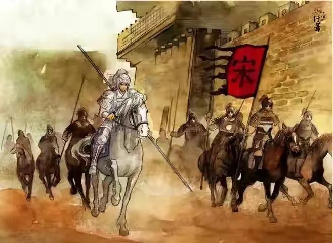 辛弃疾英雄型词作赏析,辛弃疾经典十首诗词全文