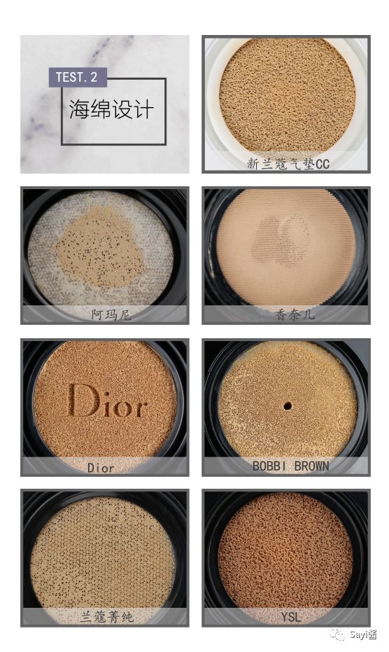 气垫推荐公认好用第一名大牌子,气垫推荐公认好用第一名大牌