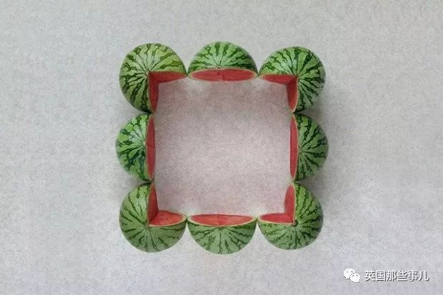 一波强迫症治愈图正在向你袭来，看完神清气爽有木有～