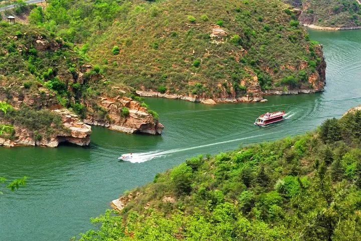 免费半价全国景点大优惠来啦,邯郸5月份免门票景区