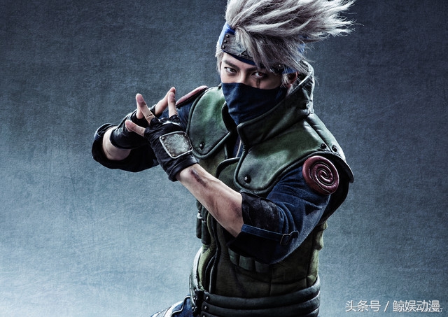 动漫界十大师父等你和他对眼神，年轻又厉害的小师父没头发你猜谁