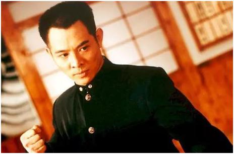 如果没有李连杰赵文卓会红吗,如果李连杰没有遇上利智会怎么样