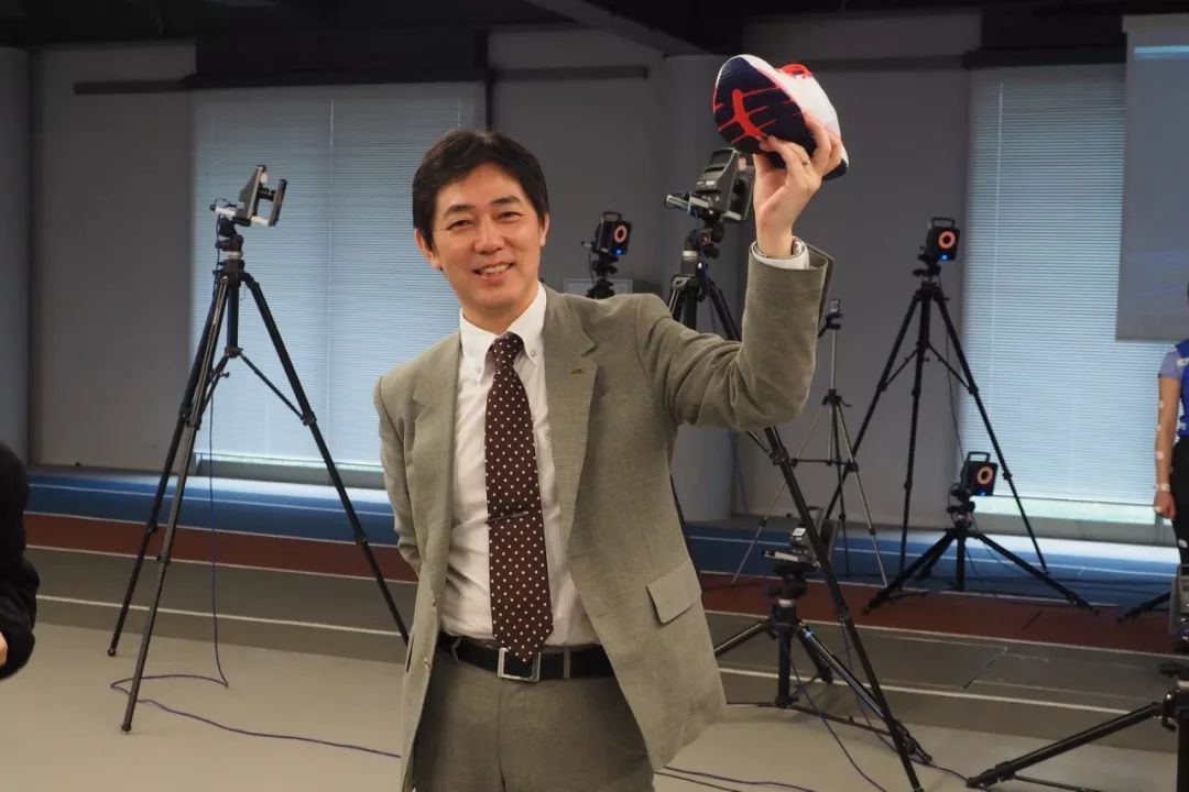 gel-kayano25评测,亚瑟士gel-kayano系列内部结构