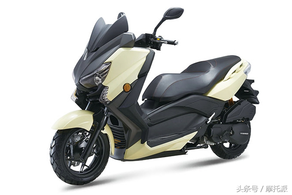 中国不只有嘻哈,看台媒如何评价浙江三线摩企的“致敬”系列