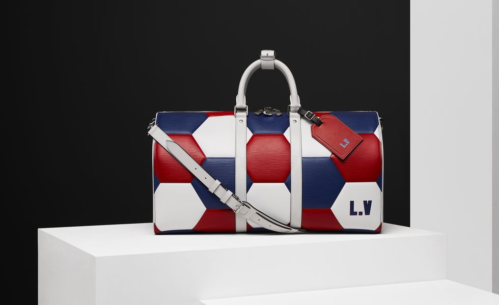 2022世界杯lv最值得入手的包,2018年lv包包合集