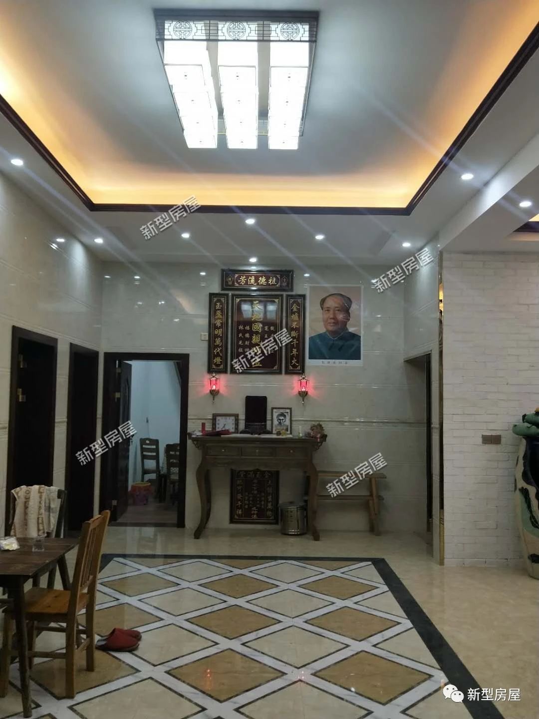 农村建房一层造价十万以内,农村建房大概花费了20万