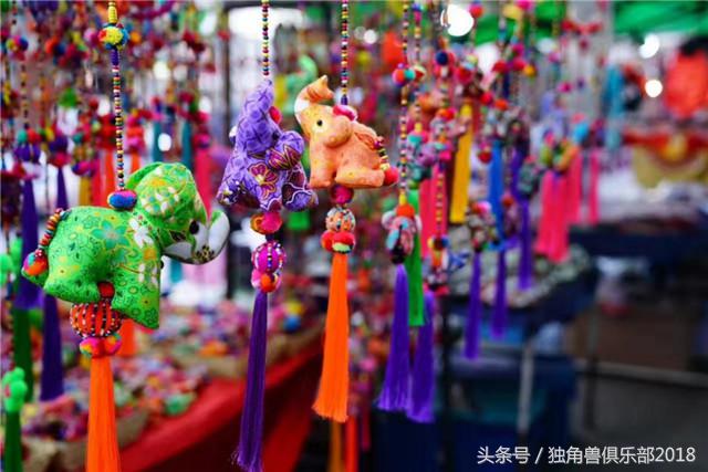 清迈自由行美食推荐,清迈美食旅游攻略