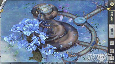 镇魔曲手游测评,镇魔曲手游技能介绍