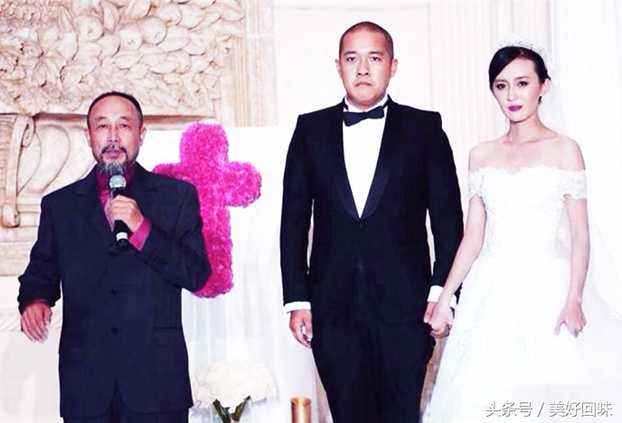 父子影视明星,影视父子明星