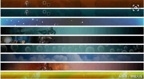 绝版名片送送送，这些名片老兵才能认出来！