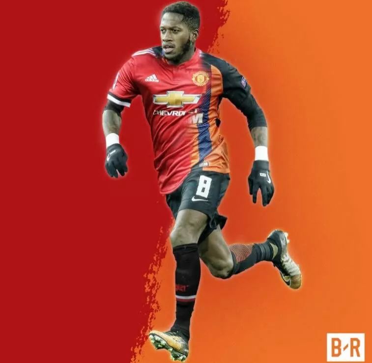 巴西4400万铁腰这特点吸引曼联!身高不足一米七,组织力征服穆帅