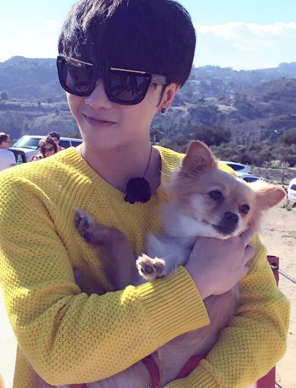 台风一流，曲风前卫，华晨宇网易云过万高赞歌曲评论精选