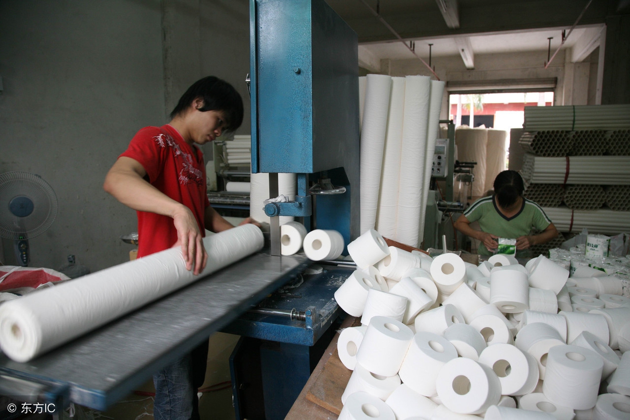 卫生纸内幕是什么,揭秘卫生纸生产内幕