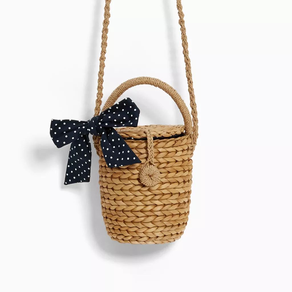 ZARA鞋包干货｜今夏必败款在这~