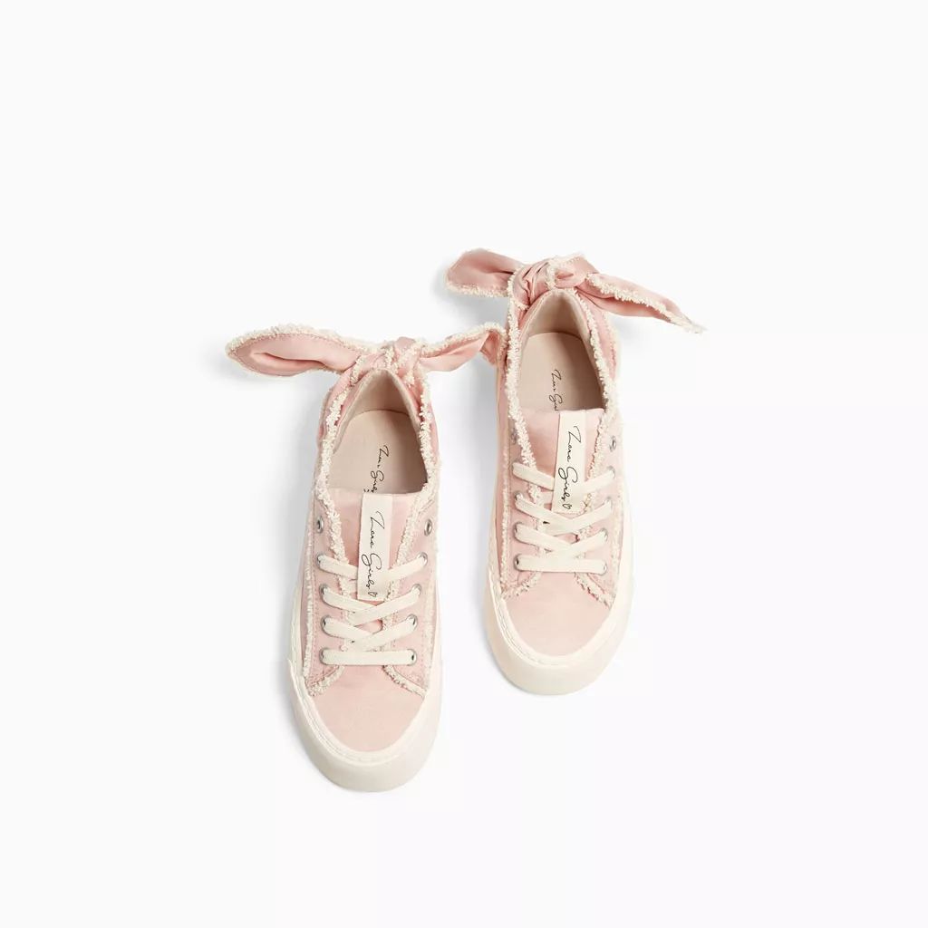 ZARA鞋包干货｜今夏必败款在这~