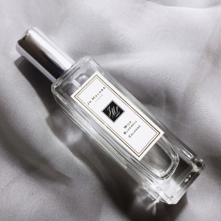 祖玛珑香蓝风铃,祖马龙蓝风铃颜值