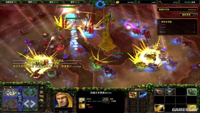 dota2塔防图三合一,dota2有几次塔防