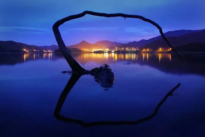 镇海区附近好玩的地方,镇海周边户外好玩的地方