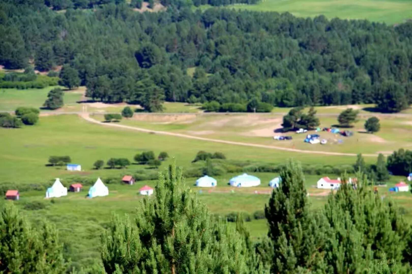 成都呼伦贝尔七日游价格,呼伦贝尔七日行攻略