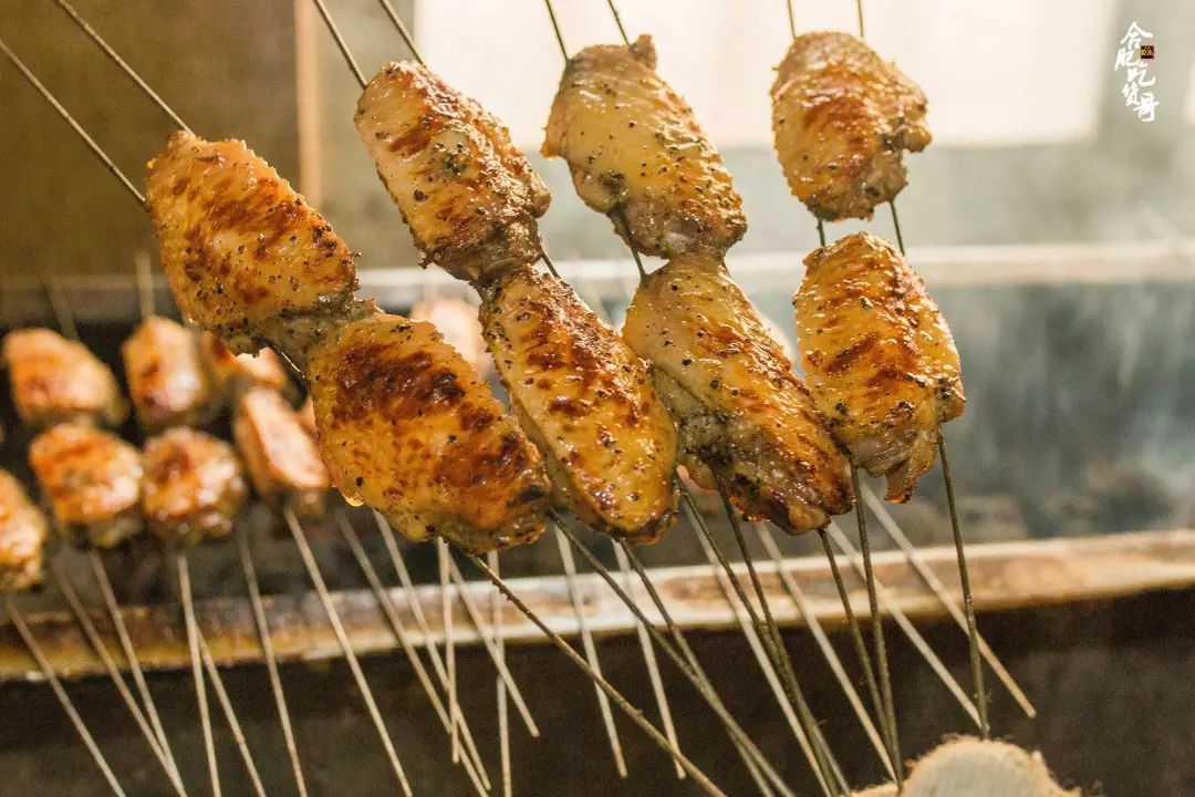 张家港有哪些美食街,张家港最热闹的小吃街