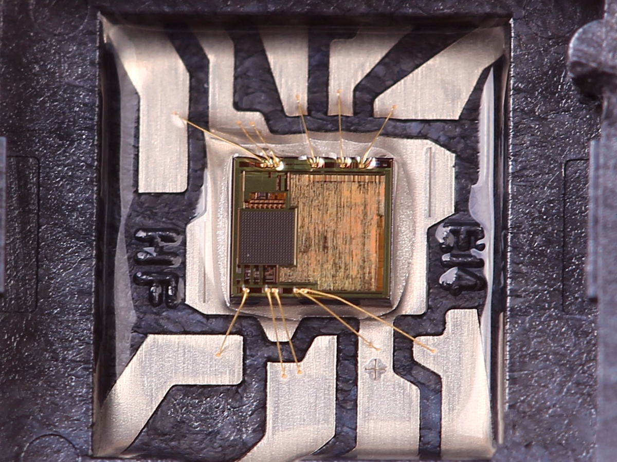 游戏鼠标两大核心,芯片和微动怎么选—芯片篇